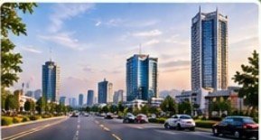 DHA Phase 3 Islamabad
